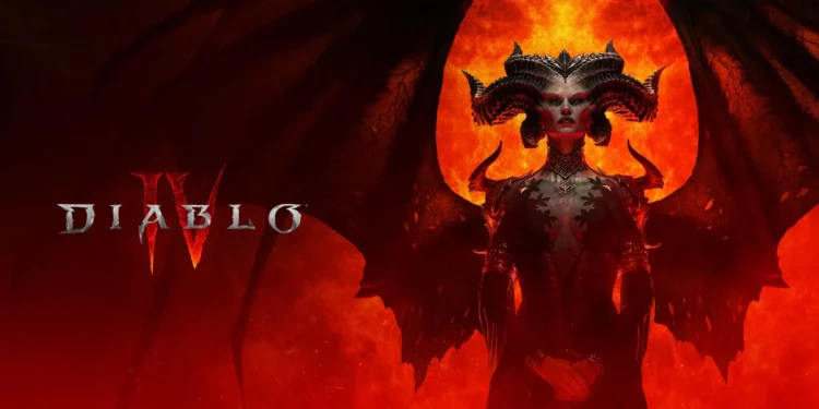 Rumeur : Diablo IV en développement sur Nintendo Switch 2