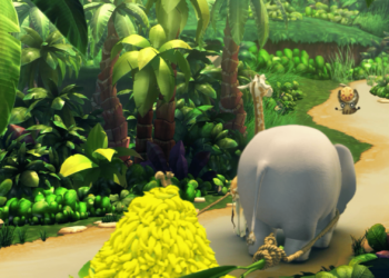 Donkey Kong Country Returns HD (Nintendo Switch) – Le test