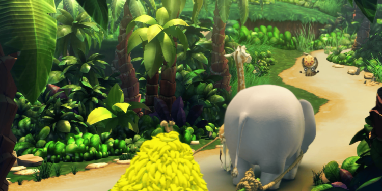 Donkey Kong Country Returns HD (Nintendo Switch) – Le test