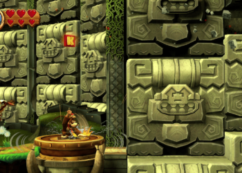 Donkey Kong Country Returns HD (Nintendo Switch) – Le test