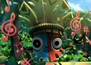 Donkey Kong Country Returns HD (Nintendo Switch) – Le test