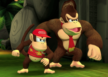 Donkey Kong Country Returns HD (Nintendo Switch) – Le test