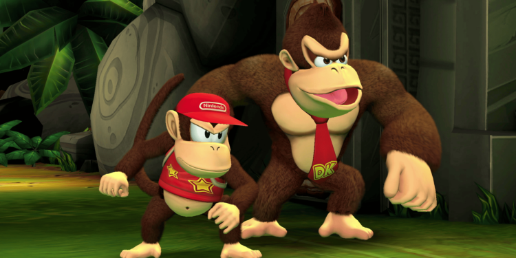 Donkey Kong Country Returns HD (Nintendo Switch) – Le test