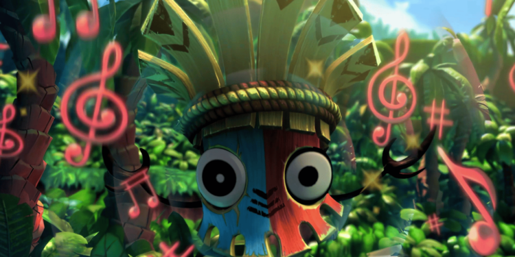 Donkey Kong Country Returns HD (Nintendo Switch) – Le test