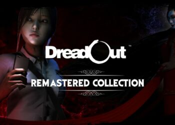 DreadOut Remastered Collection (Nintendo Switch) – Le test