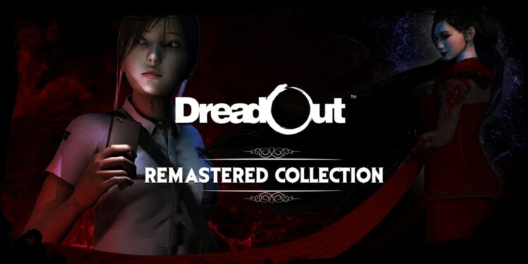 DreadOut Remastered Collection (Nintendo Switch) – Le test