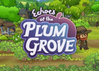 Echoes of the Plum Grove