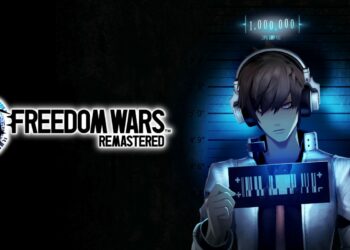 FREEDOM WARS Remastered (Nintendo Switch) – Le test