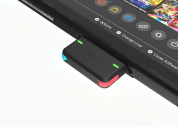 Le fabricant d’accessoires Genki en dévoilera plus sur la Switch 2 au CES 2025