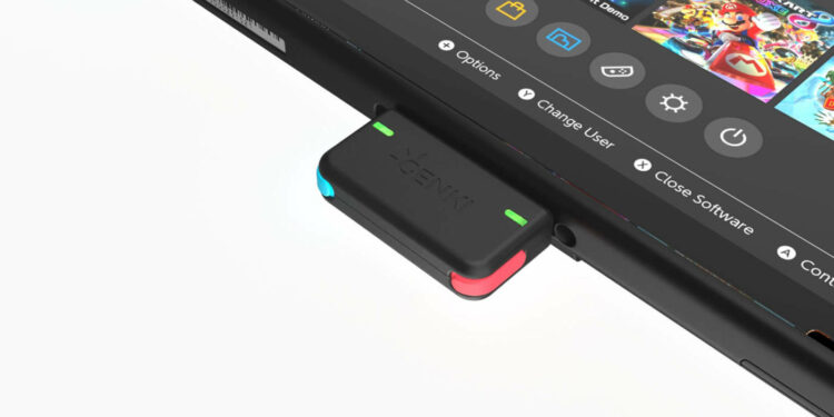 Le fabricant d&rsquo;accessoires Genki en dévoilera plus sur la Switch 2 au CES 2025