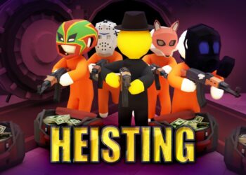 Heisting (Nintendo Switch) – Le test
