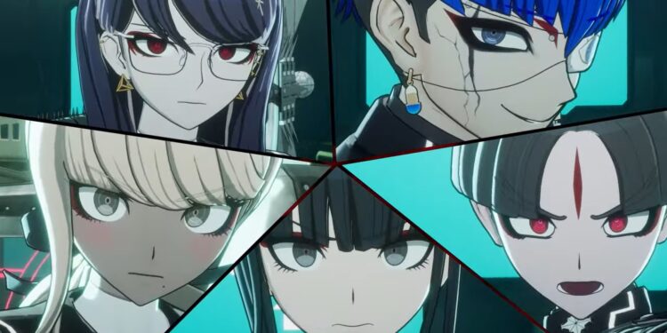 Un nouveau trailer pour Hundred Line: Last Defense Academy