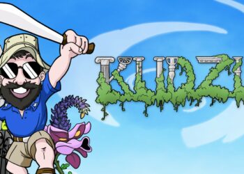 Kudzu (Nintendo Switch) – Le test