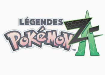 Légendes Pokémon : Z‑A