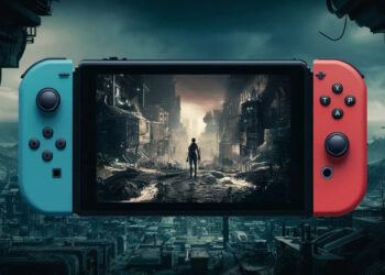 Les RPG qu’on attend sur Nintendo Switch en 2025