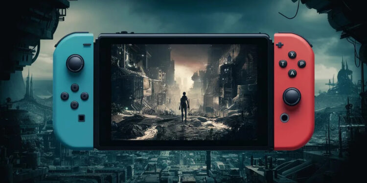 Les RPG qu’on attend sur Nintendo Switch en 2025