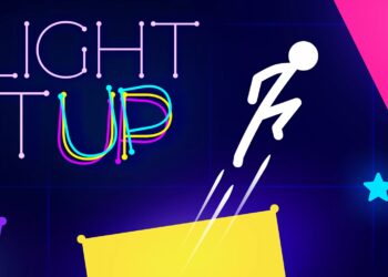 Light-It Up (Nintendo Switch) – Le test