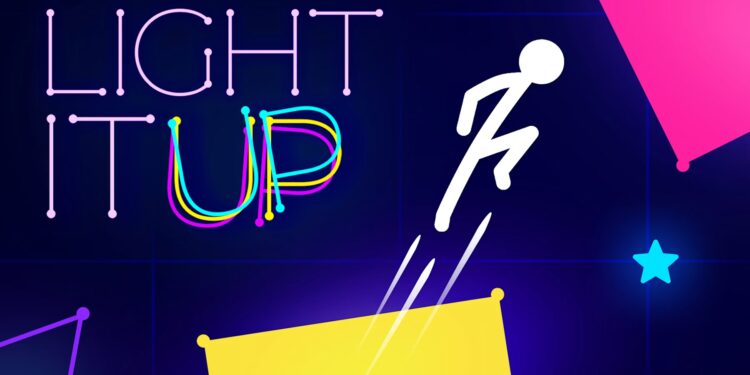 Light-It Up (Nintendo Switch) – Le test