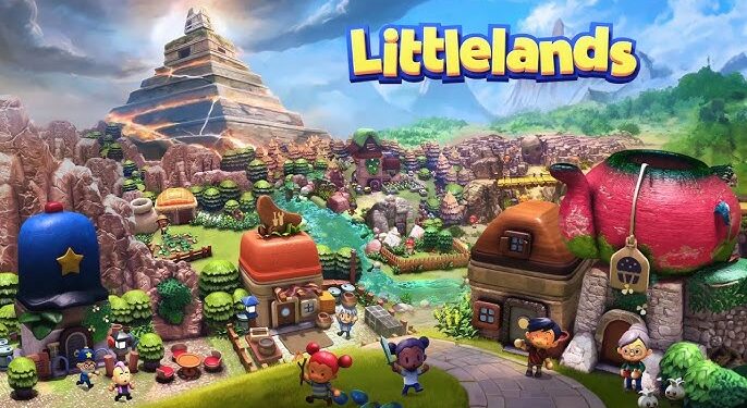 Littlelands
