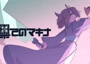 5 nouveaux jeux annoncés sur Nintendo Switch