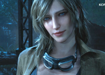 Rumeur: Metal Gear Solid Delta Snake Eater sur Nintendo Switch 2 ?