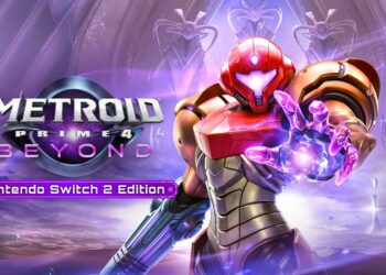 Metroid Prime 4: Beyond
