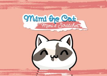 Mimi the cat: Mimi’s Scratcher (Nintendo Switch) – Le test
