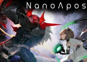 NanoApostle (Nintendo Switch) – Le test