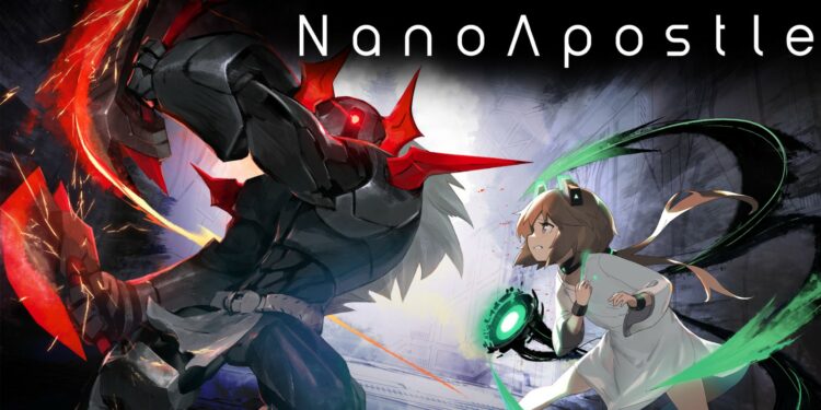 NanoApostle (Nintendo Switch) – Le test