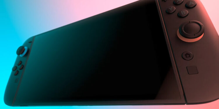 Nintendo annonce officiellement la Switch 2 pour cette année : Toutes les informations !