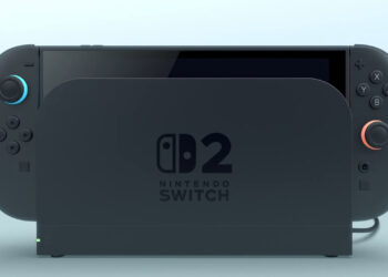 Nintendo annonce officiellement la Switch 2 pour cette année : Toutes les informations !