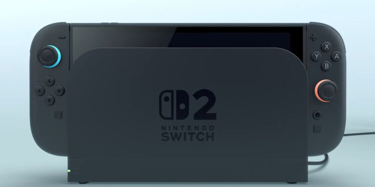 Nintendo annonce officiellement la Switch 2 pour cette année : Toutes les informations !