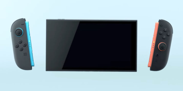 Nintendo annonce officiellement la Switch 2 pour cette année : Toutes les informations !