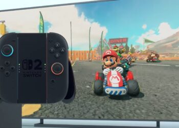Nintendo annonce officiellement la Switch 2 pour cette année : Toutes les informations !