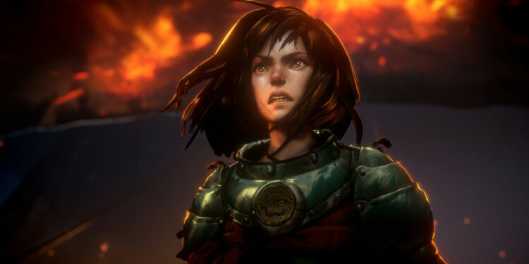 Les développeurs d’Ori évaluent l’intérêt de porter No Rest for the Wicked sur Nintendo Switch 2