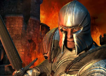 The Elder Scrolls IV Oblivion Remake : les dernières rumeurs font surface