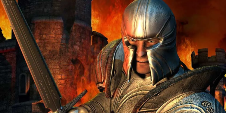 The Elder Scrolls IV Oblivion Remake : les dernières rumeurs font surface