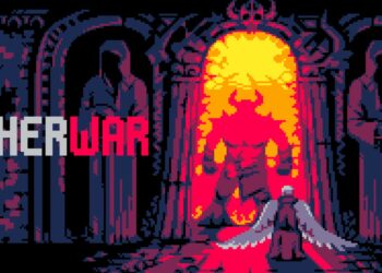 Otherwar (Nintendo Switch) – Le test