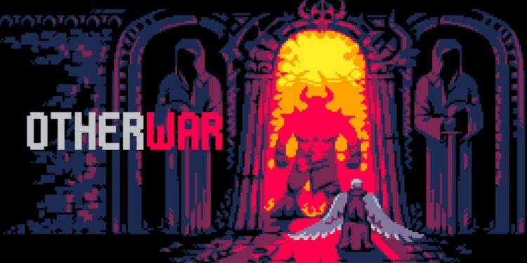 Otherwar (Nintendo Switch) – Le test