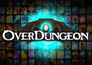 Les développeurs de Palworld sortent un jeu sur Nintendo Switch: Overdungeon