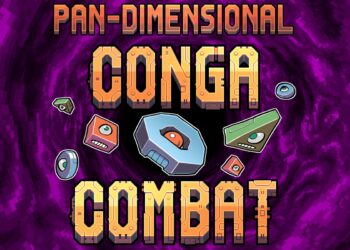 Pan-Dimensional Conga Combat (Nintendo Switch) – Le test
