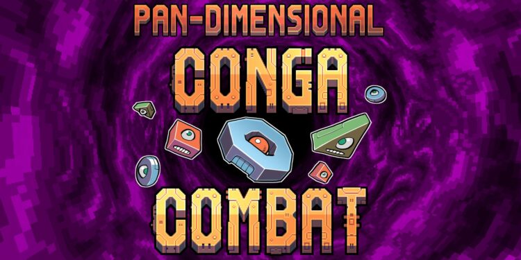Pan-Dimensional Conga Combat (Nintendo Switch) – Le test