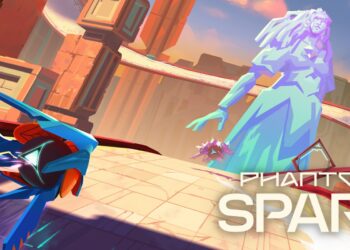 Phantom Spark (Nintendo Switch) – Le test
