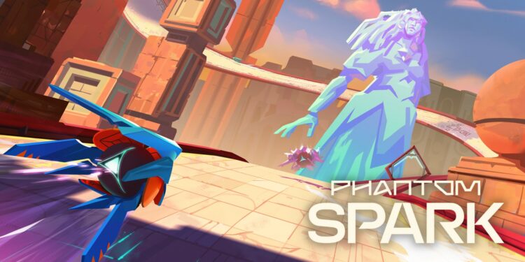 Phantom Spark (Nintendo Switch) – Le test
