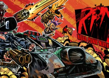 RPM – Road Punk Mayhem (Nintendo Switch) – Le test