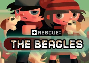 Rescue: The Beagles (Nintendo Switch) – Le test