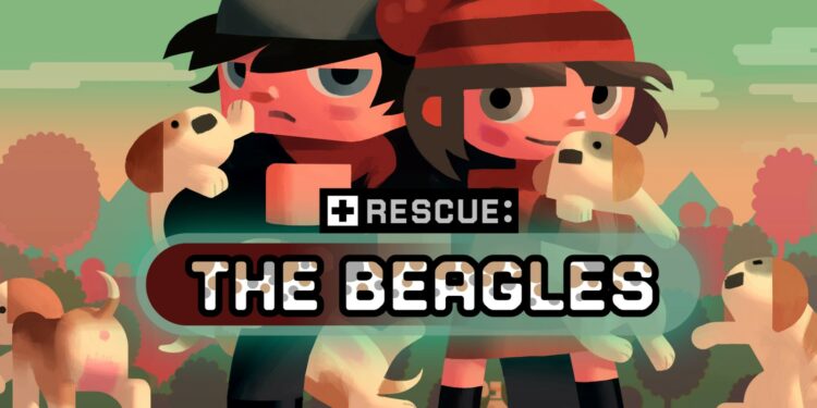 Rescue: The Beagles (Nintendo Switch) – Le test