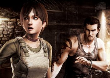 Resident Evil 0 remake en exclusivité sur Nintendo Switch 2 ?