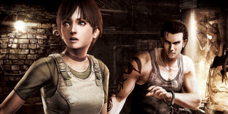Resident Evil 0 remake en exclusivité sur Nintendo Switch 2 ?