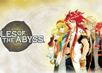 Tales of the Abyss enregistré en Chine